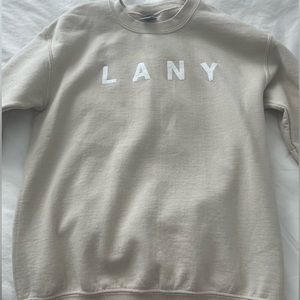 LANY crewneck